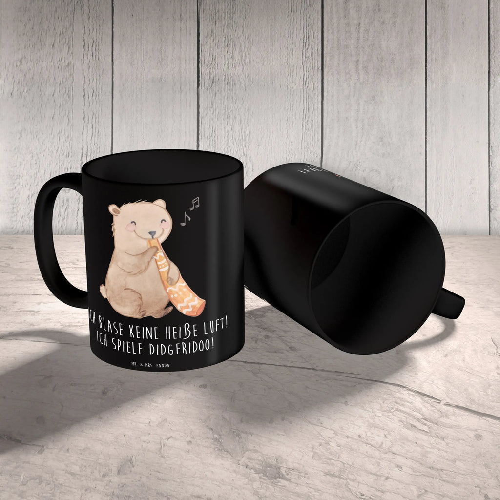 Tasse Didgeridoo Spieler Tasse, Kaffeetasse, Teetasse, Becher, Kaffeebecher, Teebecher, Keramiktasse, Porzellantasse, Büro Tasse, Geschenk Tasse, Tasse Sprüche, Tasse Motive, Kaffeetassen, Tasse bedrucken, Designer Tasse, Cappuccino Tassen, Schöne Teetassen, Instrumente, Geschenke Musiker, Musikliebhaber