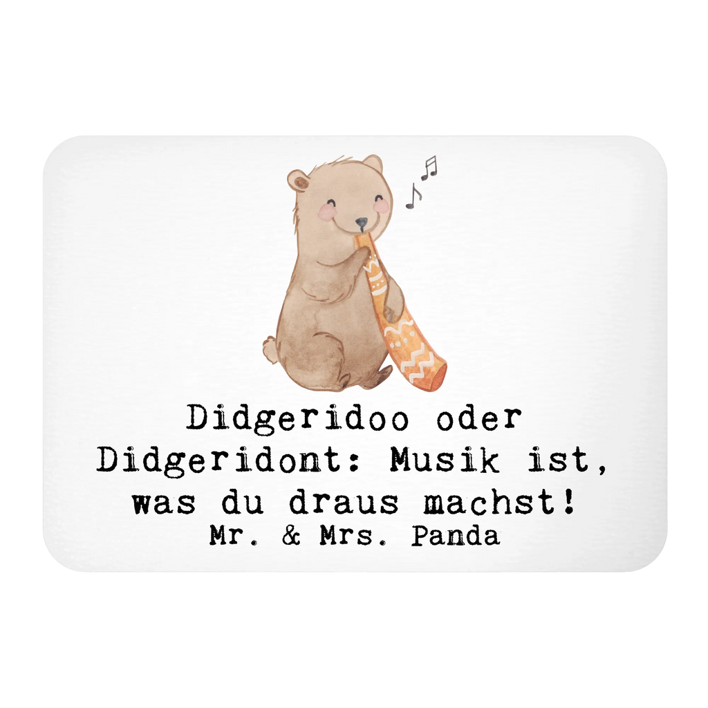 Magnet Spruch Didgeridoo Musik Kühlschrankmagnet, Pinnwandmagnet, Souvenir Magnet, Motivmagnete, Dekomagnet, Whiteboard Magnet, Notiz Magnet, Kühlschrank Dekoration, Instrumente, Geschenke Musiker, Musikliebhaber