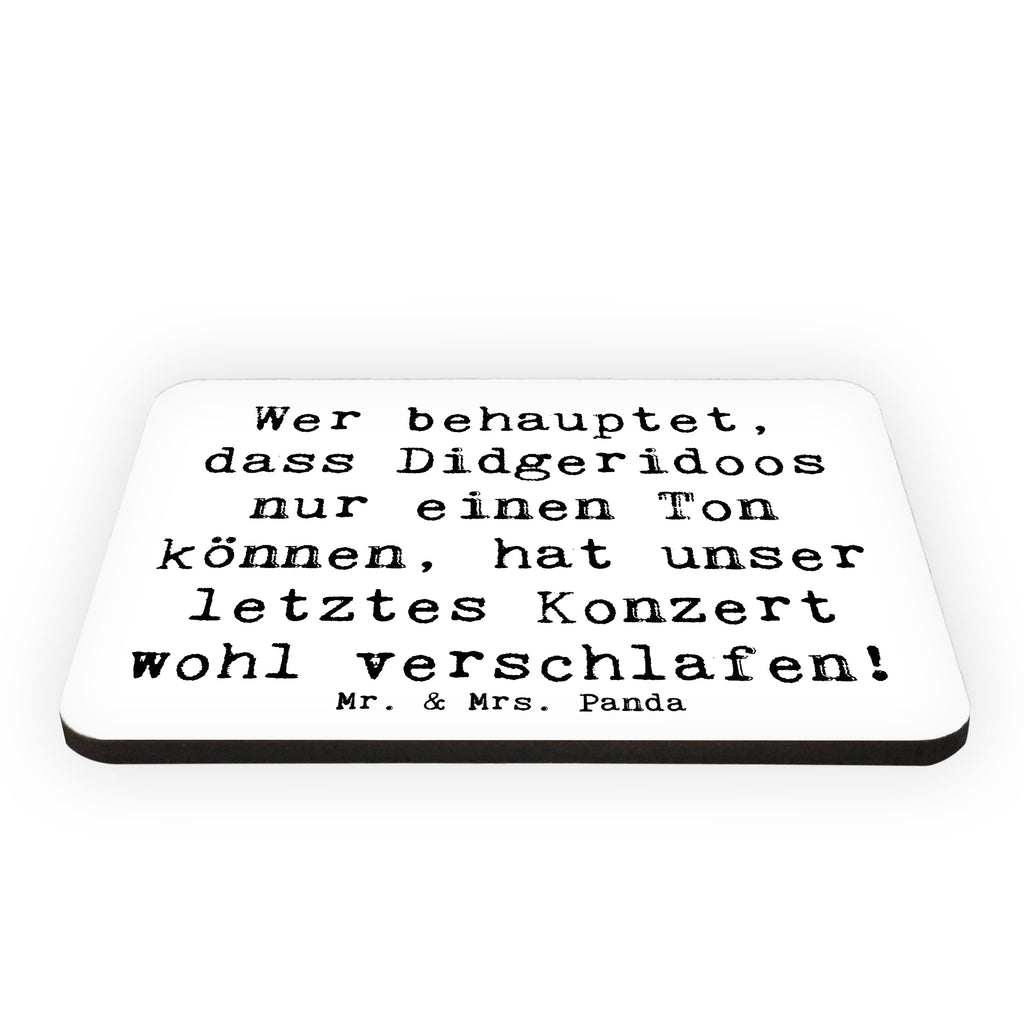 Magnet Die überraschende Vielfalt des Didgeridoos Kühlschrankmagnet, Pinnwandmagnet, Souvenir Magnet, Motivmagnete, Dekomagnet, Whiteboard Magnet, Notiz Magnet, Kühlschrank Dekoration, Instrumente, Geschenke Musiker, Musikliebhaber