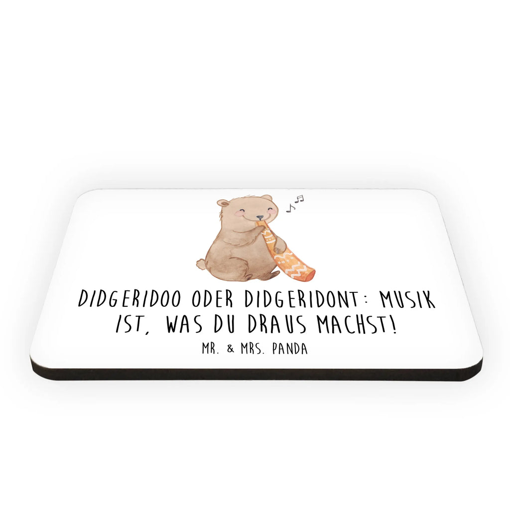 Magnet Didgeridoo Musik Kühlschrankmagnet, Pinnwandmagnet, Souvenir Magnet, Motivmagnete, Dekomagnet, Whiteboard Magnet, Notiz Magnet, Kühlschrank Dekoration, Instrumente, Geschenke Musiker, Musikliebhaber