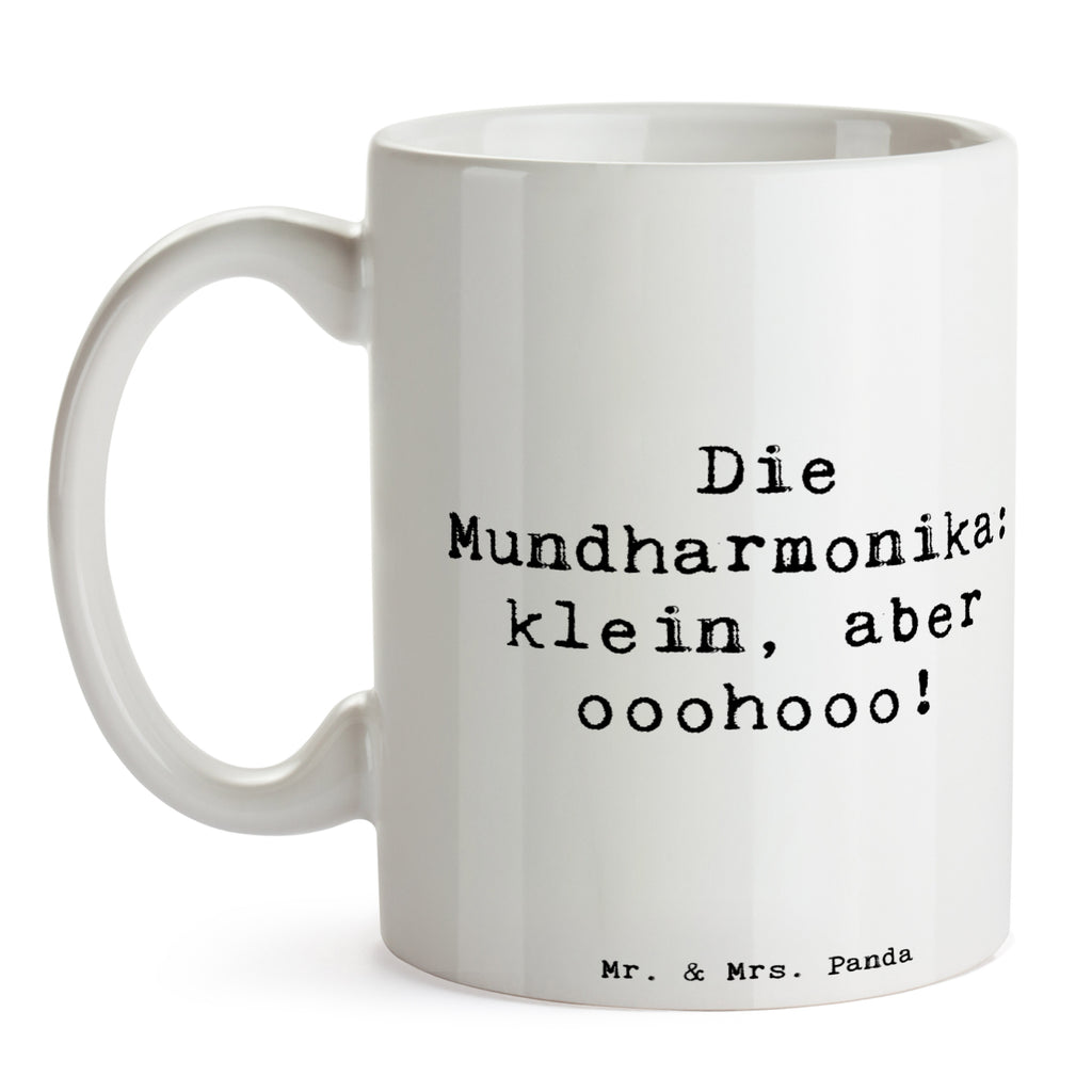 Tasse Die Mundharmonika – Klein, aber mit großem Klang Tasse, Kaffeetasse, Teetasse, Becher, Kaffeebecher, Teebecher, Keramiktasse, Porzellantasse, Büro Tasse, Geschenk Tasse, Tasse Sprüche, Tasse Motive, Kaffeetassen, Tasse bedrucken, Designer Tasse, Cappuccino Tassen, Schöne Teetassen, Instrumente, Geschenke Musiker, Musikliebhaber