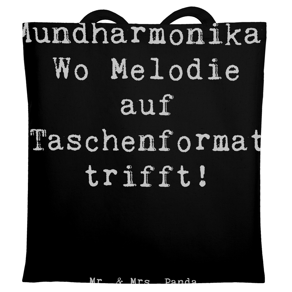 Tragetasche Mundharmonika: Wo Melodie auf Taschenformat trifft! Beuteltasche, Beutel, Einkaufstasche, Jutebeutel, Stoffbeutel, Tasche, Shopper, Umhängetasche, Strandtasche, Schultertasche, Stofftasche, Tragetasche, Badetasche, Jutetasche, Einkaufstüte, Laptoptasche, Instrumente, Geschenke Musiker, Musikliebhaber