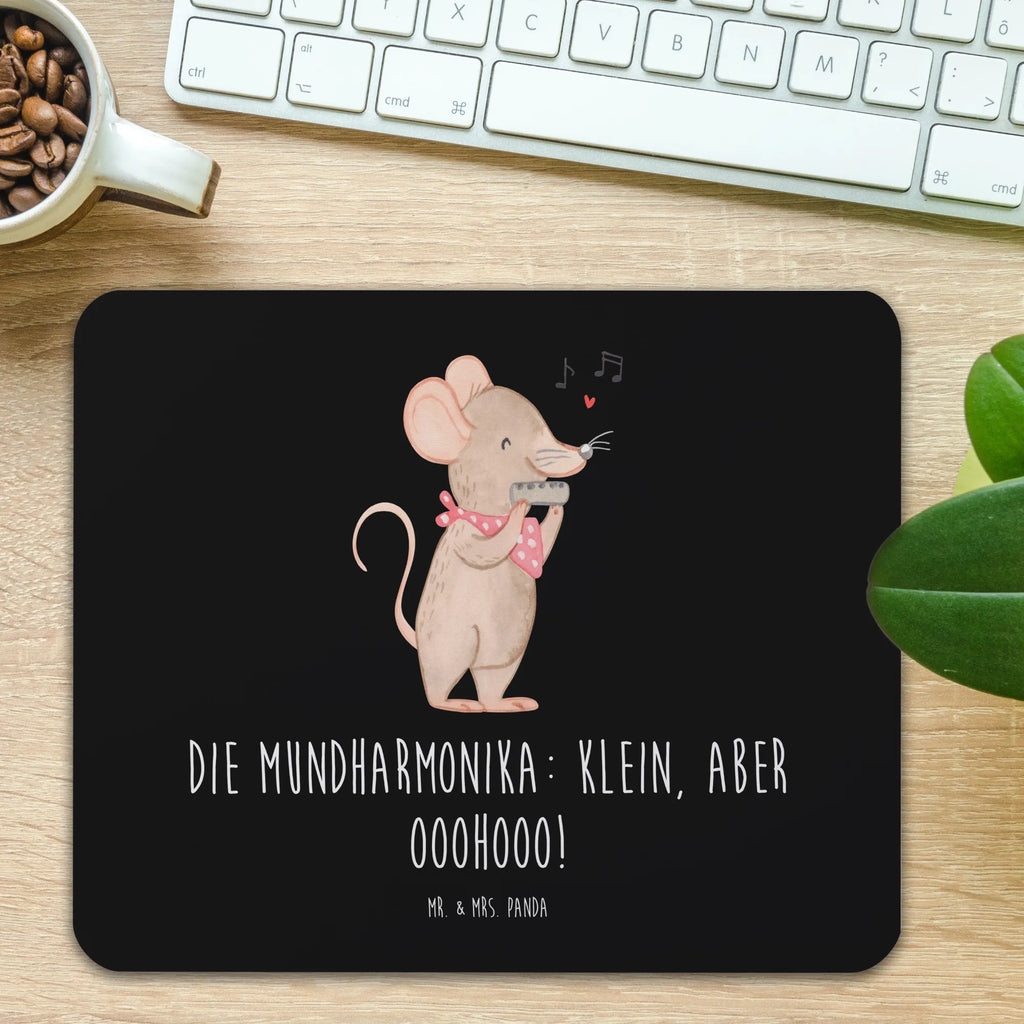 Mauspad Mundharmonika Ohooo Mousepad, Computer zubehör, Büroausstattung, PC Zubehör, Arbeitszimmer, Mauspad, Einzigartiges Mauspad, Designer Mauspad, Mausunterlage, Mauspad Büro, Instrumente, Geschenke Musiker, Musikliebhaber