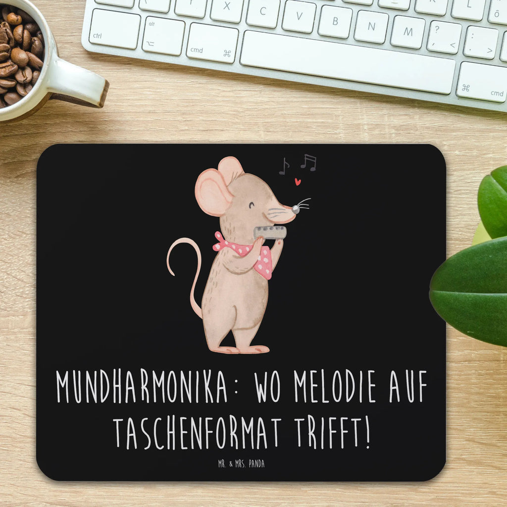 Mauspad Mundharmonika: Wo Melodie auf Taschenformat trifft! Mousepad, Computer zubehör, Büroausstattung, PC Zubehör, Arbeitszimmer, Mauspad, Einzigartiges Mauspad, Designer Mauspad, Mausunterlage, Mauspad Büro, Instrumente, Geschenke Musiker, Musikliebhaber