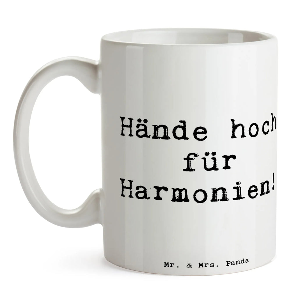 Tasse Spruch Theremin Harmonie Tasse, Kaffeetasse, Teetasse, Becher, Kaffeebecher, Teebecher, Keramiktasse, Porzellantasse, Büro Tasse, Geschenk Tasse, Tasse Sprüche, Tasse Motive, Kaffeetassen, Tasse bedrucken, Designer Tasse, Cappuccino Tassen, Schöne Teetassen, Instrumente, Geschenke Musiker, Musikliebhaber