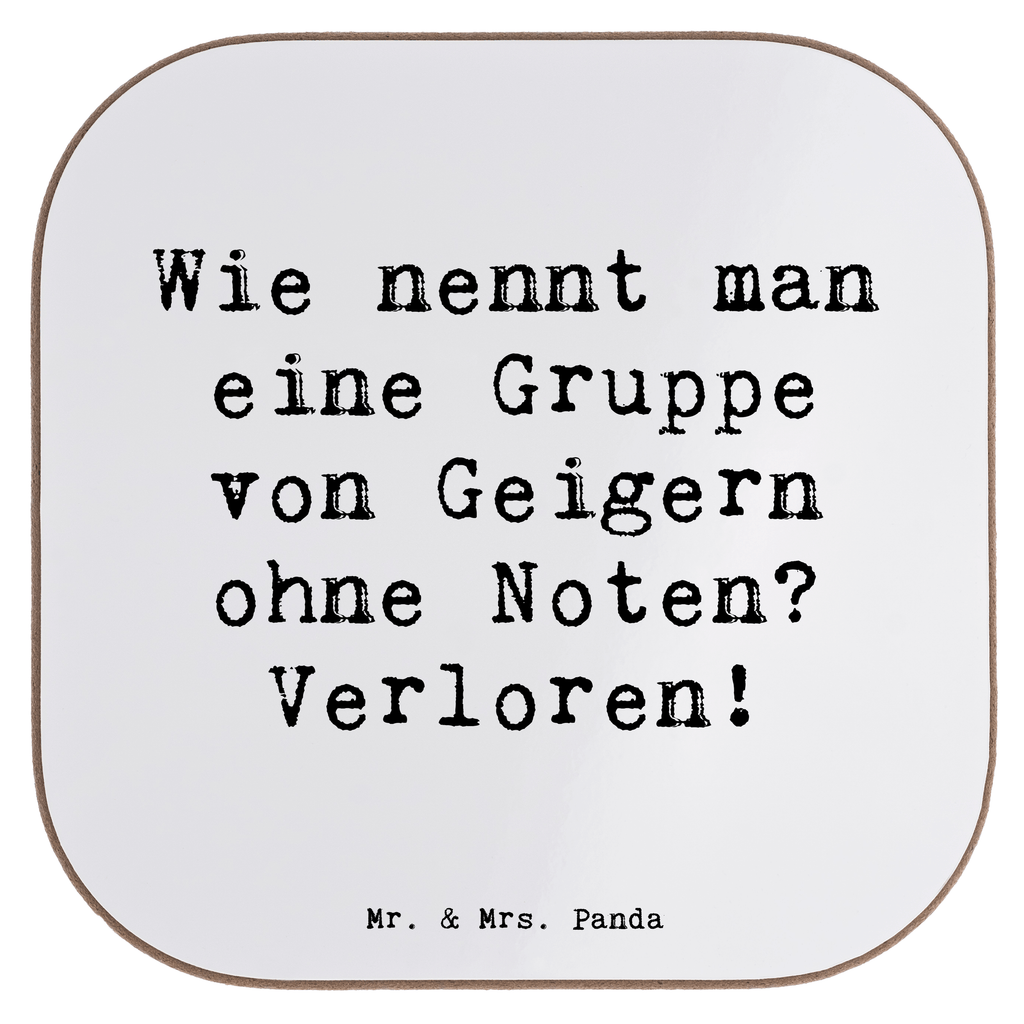 Untersetzer Verloren ohne Noten - Der Violinen-Witz Untersetzer, Bierdeckel, Glasuntersetzer, Untersetzer Gläser, Getränkeuntersetzer, Untersetzer aus Holz, Untersetzer für Gläser, Korkuntersetzer, Untersetzer Holz, Holzuntersetzer, Tassen Untersetzer, Untersetzer Design, Instrumente, Geschenke Musiker, Musikliebhaber