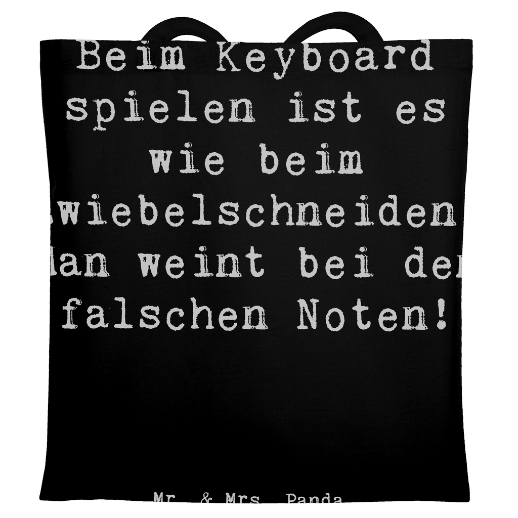 Tragetasche Spruch Keyboard Tränen Beuteltasche, Beutel, Einkaufstasche, Jutebeutel, Stoffbeutel, Tasche, Shopper, Umhängetasche, Strandtasche, Schultertasche, Stofftasche, Tragetasche, Badetasche, Jutetasche, Einkaufstüte, Laptoptasche, Instrumente, Geschenke Musiker, Musikliebhaber