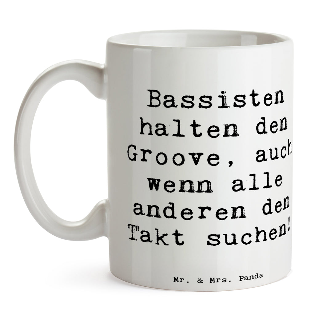 Tasse Spruch Bassgitarre Groove Tasse, Kaffeetasse, Teetasse, Becher, Kaffeebecher, Teebecher, Keramiktasse, Porzellantasse, Büro Tasse, Geschenk Tasse, Tasse Sprüche, Tasse Motive, Kaffeetassen, Tasse bedrucken, Designer Tasse, Cappuccino Tassen, Schöne Teetassen, Instrumente, Geschenke Musiker, Musikliebhaber