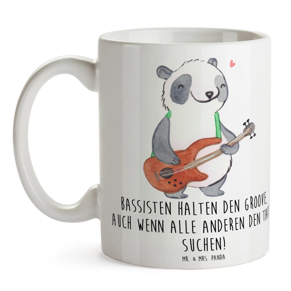 Tasse Bassgitarre Groove Tasse, Kaffeetasse, Teetasse, Becher, Kaffeebecher, Teebecher, Keramiktasse, Porzellantasse, Büro Tasse, Geschenk Tasse, Tasse Sprüche, Tasse Motive, Kaffeetassen, Tasse bedrucken, Designer Tasse, Cappuccino Tassen, Schöne Teetassen, Instrumente, Geschenke Musiker, Musikliebhaber