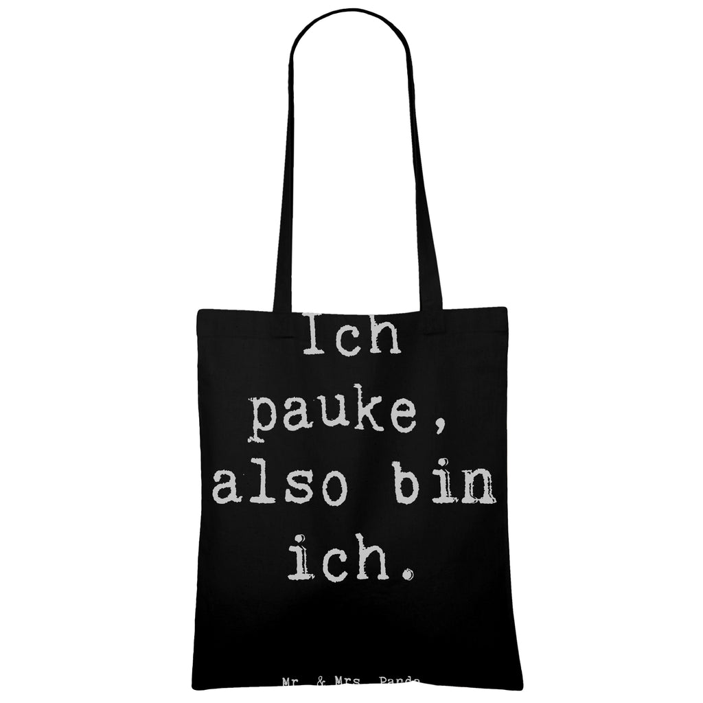 Tragetasche Spruch Pauken Motivation Beuteltasche, Beutel, Einkaufstasche, Jutebeutel, Stoffbeutel, Tasche, Shopper, Umhängetasche, Strandtasche, Schultertasche, Stofftasche, Tragetasche, Badetasche, Jutetasche, Einkaufstüte, Laptoptasche, Instrumente, Geschenke Musiker, Musikliebhaber