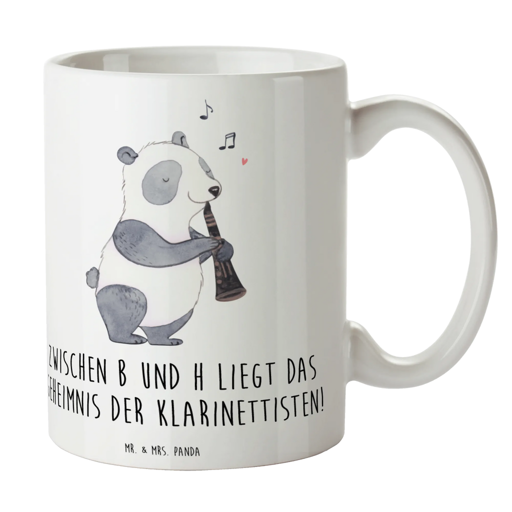 Tasse Klarinette Geheimnis Tasse, Kaffeetasse, Teetasse, Becher, Kaffeebecher, Teebecher, Keramiktasse, Porzellantasse, Büro Tasse, Geschenk Tasse, Tasse Sprüche, Tasse Motive, Kaffeetassen, Tasse bedrucken, Designer Tasse, Cappuccino Tassen, Schöne Teetassen, Instrumente, Geschenke Musiker, Musikliebhaber