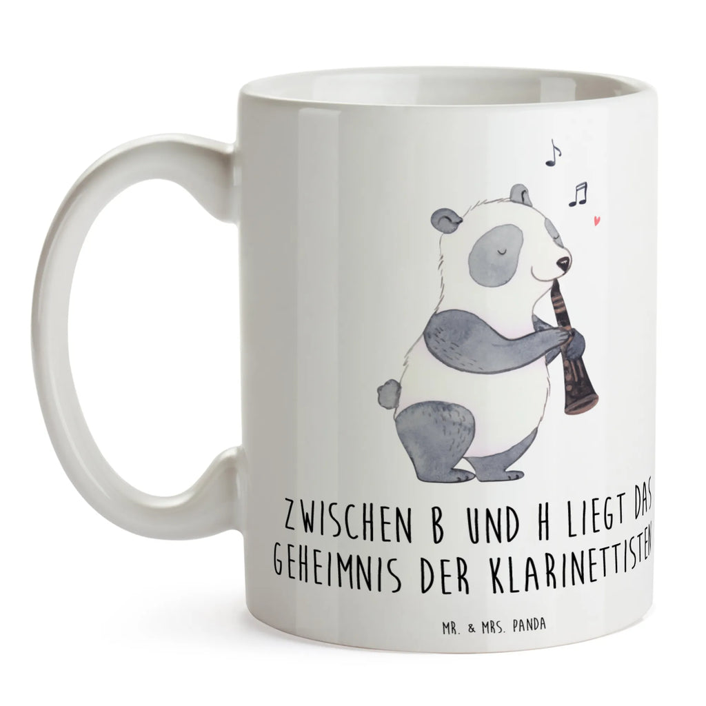 Tasse Klarinette Geheimnis Tasse, Kaffeetasse, Teetasse, Becher, Kaffeebecher, Teebecher, Keramiktasse, Porzellantasse, Büro Tasse, Geschenk Tasse, Tasse Sprüche, Tasse Motive, Kaffeetassen, Tasse bedrucken, Designer Tasse, Cappuccino Tassen, Schöne Teetassen, Instrumente, Geschenke Musiker, Musikliebhaber