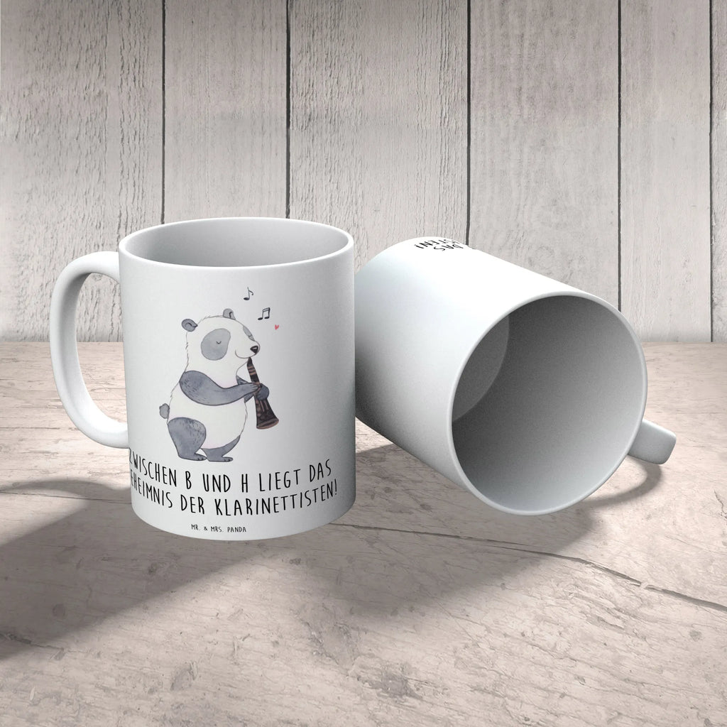 Tasse Klarinette Geheimnis Tasse, Kaffeetasse, Teetasse, Becher, Kaffeebecher, Teebecher, Keramiktasse, Porzellantasse, Büro Tasse, Geschenk Tasse, Tasse Sprüche, Tasse Motive, Kaffeetassen, Tasse bedrucken, Designer Tasse, Cappuccino Tassen, Schöne Teetassen, Instrumente, Geschenke Musiker, Musikliebhaber