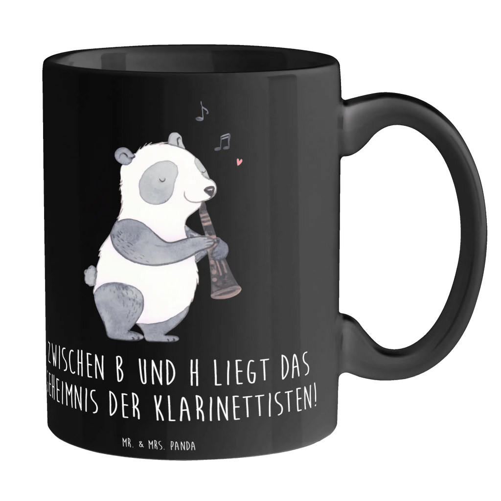 Tasse Klarinette Geheimnis Tasse, Kaffeetasse, Teetasse, Becher, Kaffeebecher, Teebecher, Keramiktasse, Porzellantasse, Büro Tasse, Geschenk Tasse, Tasse Sprüche, Tasse Motive, Kaffeetassen, Tasse bedrucken, Designer Tasse, Cappuccino Tassen, Schöne Teetassen, Instrumente, Geschenke Musiker, Musikliebhaber