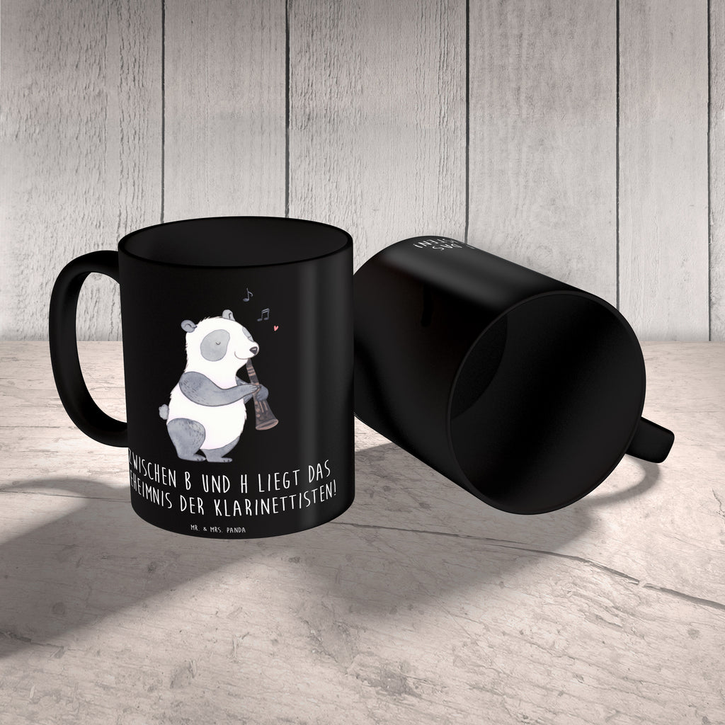 Tasse Klarinette Geheimnis Tasse, Kaffeetasse, Teetasse, Becher, Kaffeebecher, Teebecher, Keramiktasse, Porzellantasse, Büro Tasse, Geschenk Tasse, Tasse Sprüche, Tasse Motive, Kaffeetassen, Tasse bedrucken, Designer Tasse, Cappuccino Tassen, Schöne Teetassen, Instrumente, Geschenke Musiker, Musikliebhaber