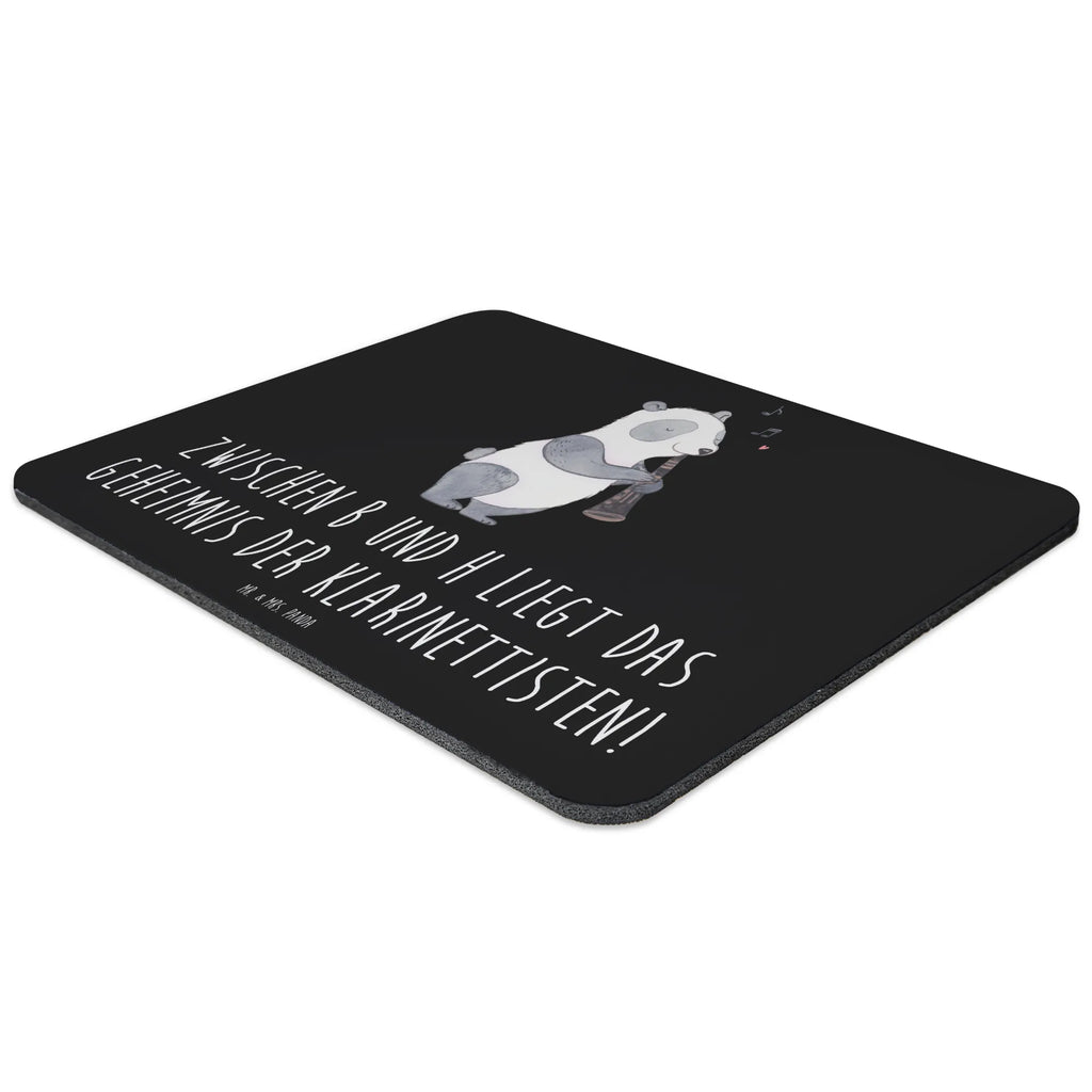 Mauspad Klarinette Geheimnis Mousepad, Computer zubehör, Büroausstattung, PC Zubehör, Arbeitszimmer, Mauspad, Einzigartiges Mauspad, Designer Mauspad, Mausunterlage, Mauspad Büro, Instrumente, Geschenke Musiker, Musikliebhaber