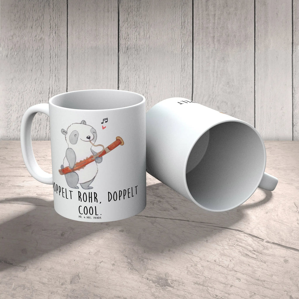 Tasse Fagott Doppelt Cool Tasse, Kaffeetasse, Teetasse, Becher, Kaffeebecher, Teebecher, Keramiktasse, Porzellantasse, Büro Tasse, Geschenk Tasse, Tasse Sprüche, Tasse Motive, Kaffeetassen, Tasse bedrucken, Designer Tasse, Cappuccino Tassen, Schöne Teetassen, Instrumente, Geschenke Musiker, Musikliebhaber