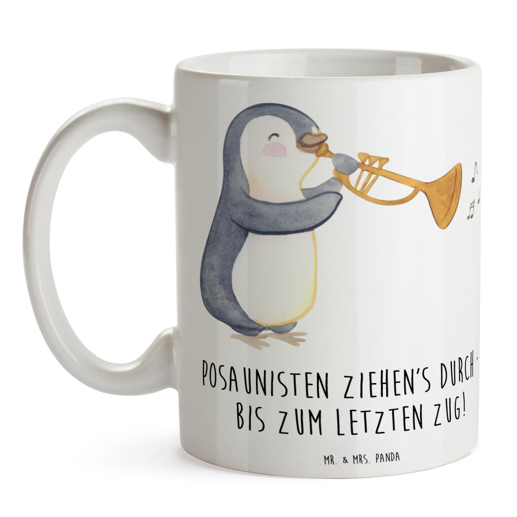 Tasse Trombone Durchzieher Tasse, Kaffeetasse, Teetasse, Becher, Kaffeebecher, Teebecher, Keramiktasse, Porzellantasse, Büro Tasse, Geschenk Tasse, Tasse Sprüche, Tasse Motive, Kaffeetassen, Tasse bedrucken, Designer Tasse, Cappuccino Tassen, Schöne Teetassen, Instrumente, Geschenke Musiker, Musikliebhaber