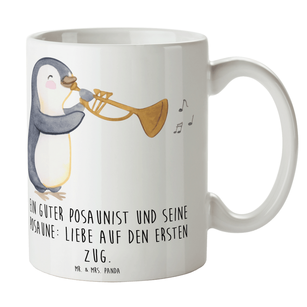 Tasse Posaune Liebe Tasse, Kaffeetasse, Teetasse, Becher, Kaffeebecher, Teebecher, Keramiktasse, Porzellantasse, Büro Tasse, Geschenk Tasse, Tasse Sprüche, Tasse Motive, Kaffeetassen, Tasse bedrucken, Designer Tasse, Cappuccino Tassen, Schöne Teetassen, Instrumente, Geschenke Musiker, Musikliebhaber