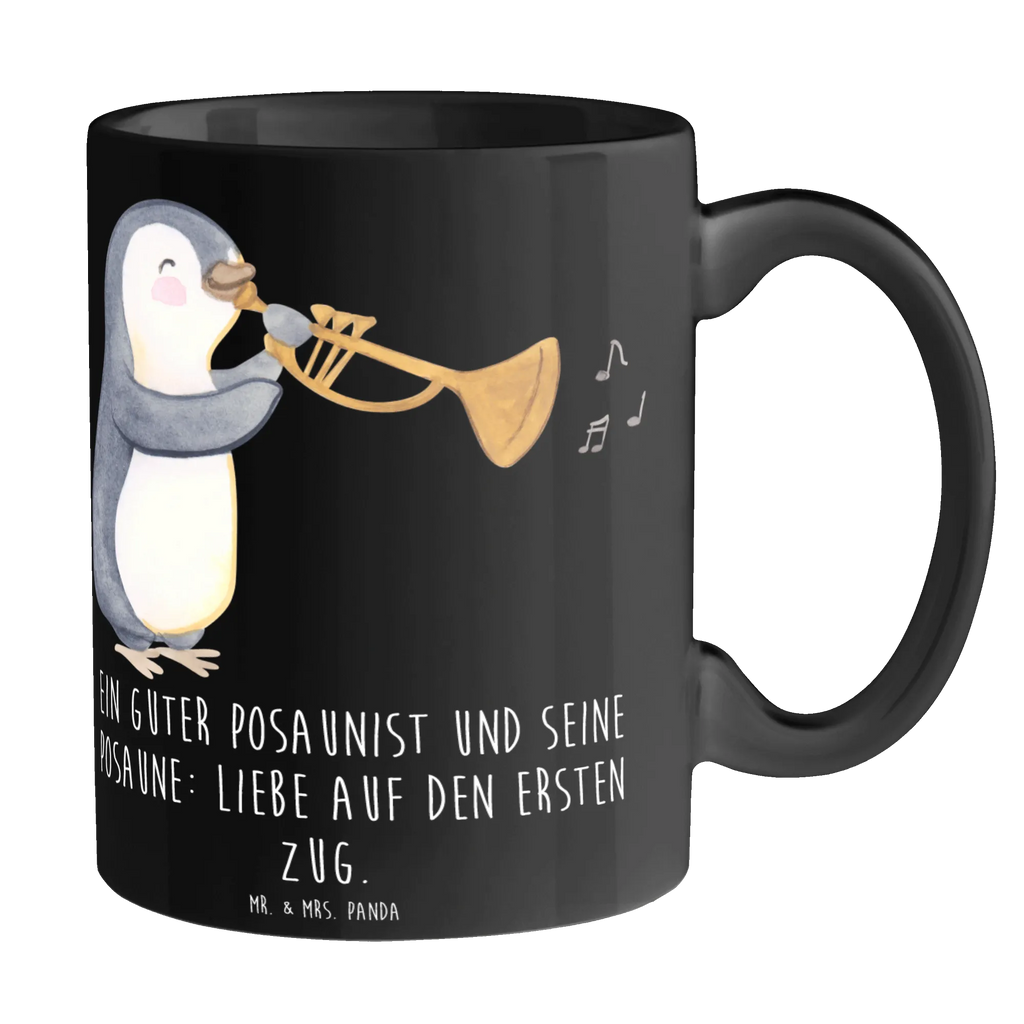 Tasse Posaune Liebe Tasse, Kaffeetasse, Teetasse, Becher, Kaffeebecher, Teebecher, Keramiktasse, Porzellantasse, Büro Tasse, Geschenk Tasse, Tasse Sprüche, Tasse Motive, Kaffeetassen, Tasse bedrucken, Designer Tasse, Cappuccino Tassen, Schöne Teetassen, Instrumente, Geschenke Musiker, Musikliebhaber