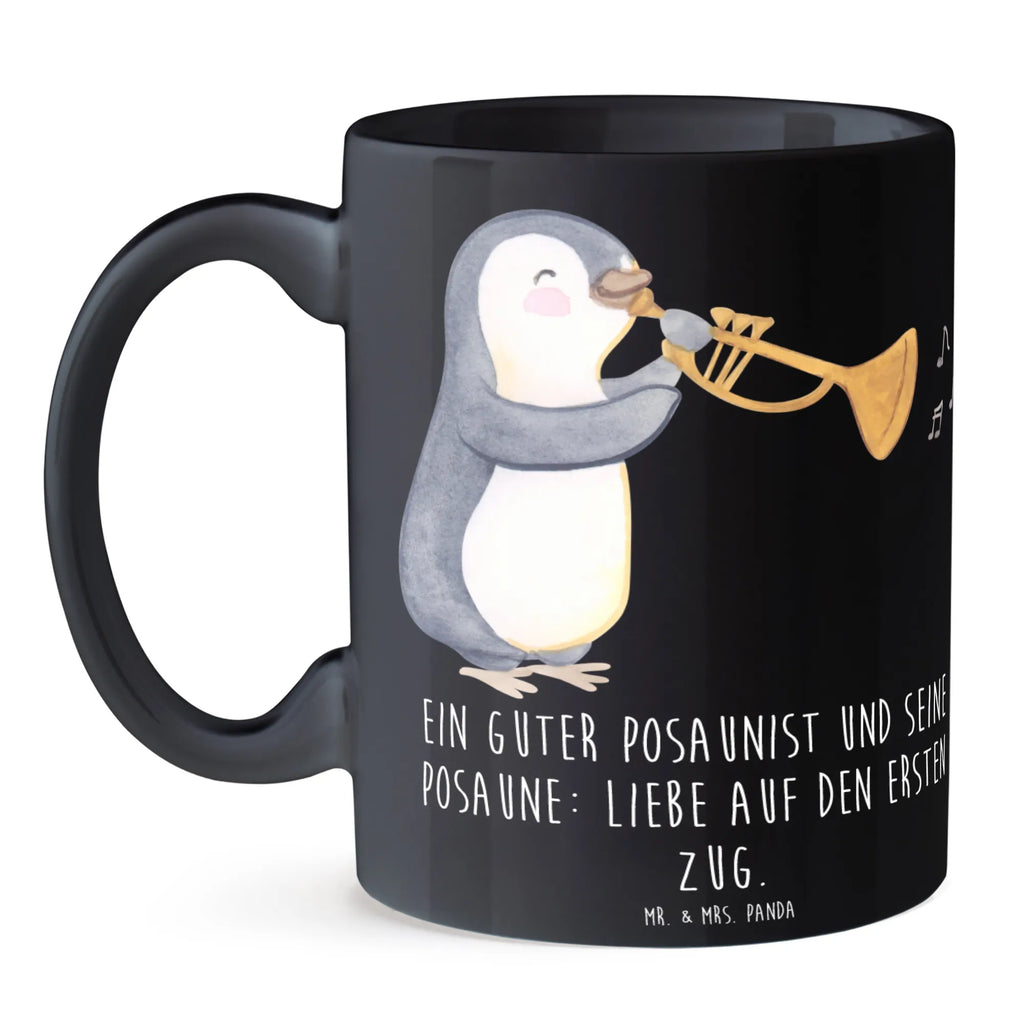 Tasse Posaune Liebe Tasse, Kaffeetasse, Teetasse, Becher, Kaffeebecher, Teebecher, Keramiktasse, Porzellantasse, Büro Tasse, Geschenk Tasse, Tasse Sprüche, Tasse Motive, Kaffeetassen, Tasse bedrucken, Designer Tasse, Cappuccino Tassen, Schöne Teetassen, Instrumente, Geschenke Musiker, Musikliebhaber