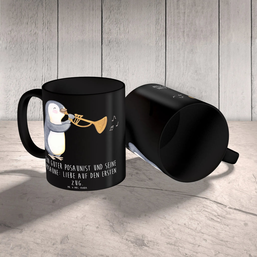 Tasse Posaune Liebe Tasse, Kaffeetasse, Teetasse, Becher, Kaffeebecher, Teebecher, Keramiktasse, Porzellantasse, Büro Tasse, Geschenk Tasse, Tasse Sprüche, Tasse Motive, Kaffeetassen, Tasse bedrucken, Designer Tasse, Cappuccino Tassen, Schöne Teetassen, Instrumente, Geschenke Musiker, Musikliebhaber