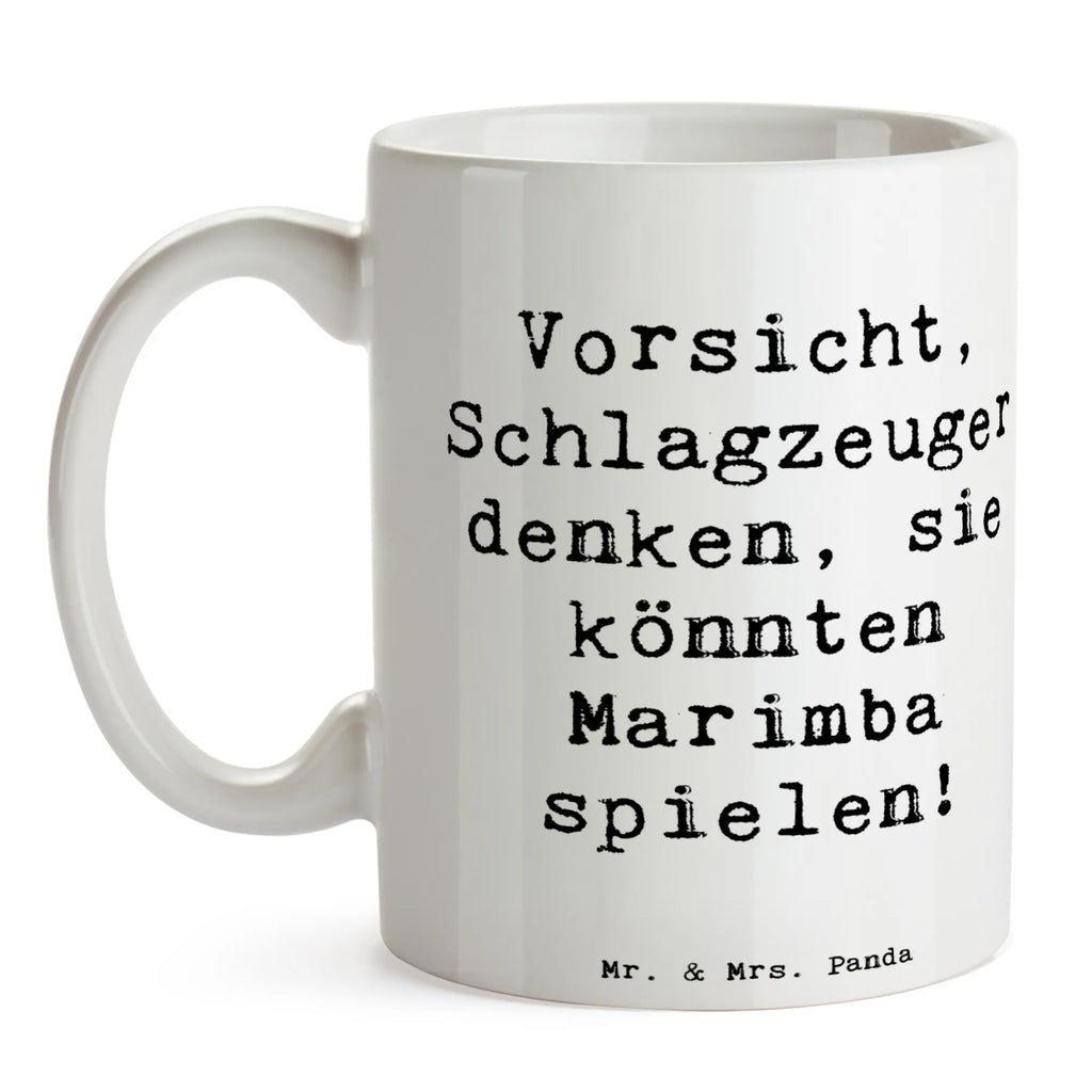 Tasse Spruch Marimba Humor Tasse, Kaffeetasse, Teetasse, Becher, Kaffeebecher, Teebecher, Keramiktasse, Porzellantasse, Büro Tasse, Geschenk Tasse, Tasse Sprüche, Tasse Motive, Kaffeetassen, Tasse bedrucken, Designer Tasse, Cappuccino Tassen, Schöne Teetassen, Instrumente, Geschenke Musiker, Musikliebhaber