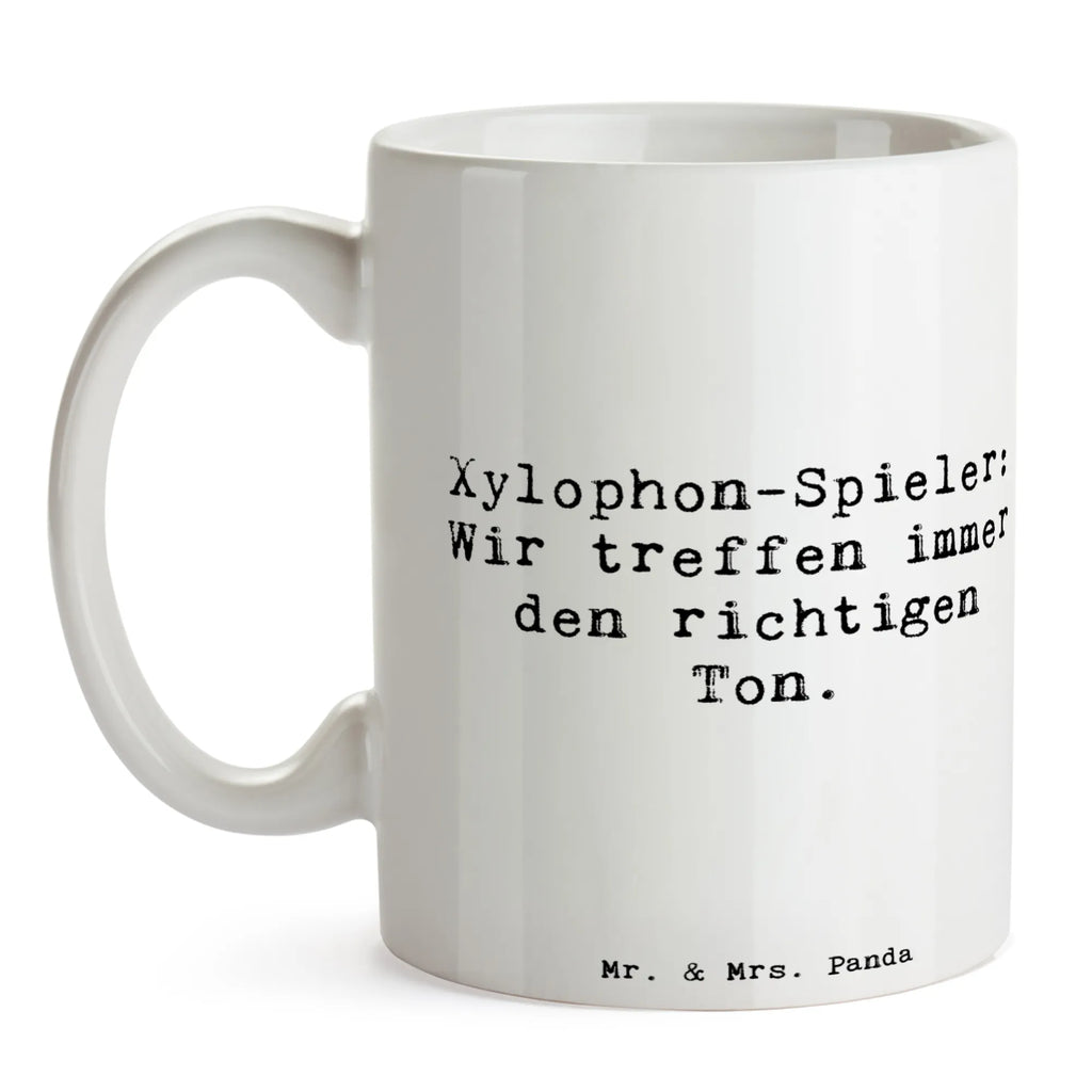 Tasse Spruch Xylophon Melodie Tasse, Kaffeetasse, Teetasse, Becher, Kaffeebecher, Teebecher, Keramiktasse, Porzellantasse, Büro Tasse, Geschenk Tasse, Tasse Sprüche, Tasse Motive, Kaffeetassen, Tasse bedrucken, Designer Tasse, Cappuccino Tassen, Schöne Teetassen, Instrumente, Geschenke Musiker, Musikliebhaber