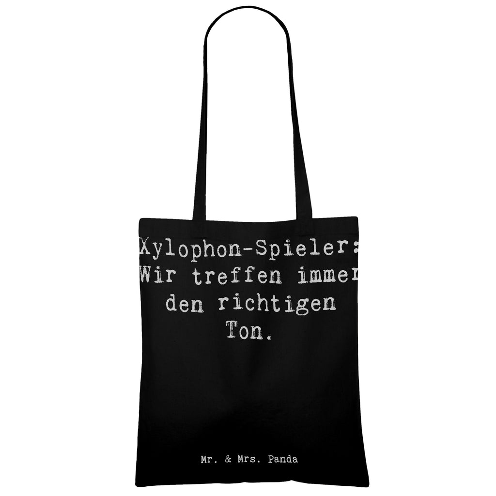 Tragetasche Spruch Xylophon Melodie Beuteltasche, Beutel, Einkaufstasche, Jutebeutel, Stoffbeutel, Tasche, Shopper, Umhängetasche, Strandtasche, Schultertasche, Stofftasche, Tragetasche, Badetasche, Jutetasche, Einkaufstüte, Laptoptasche, Instrumente, Geschenke Musiker, Musikliebhaber