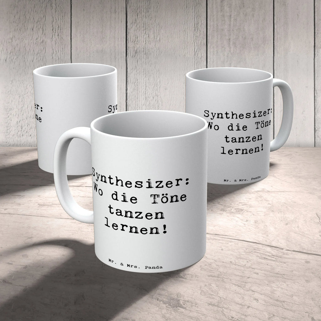 Tasse Spruch Synthesizer Tanz Tasse, Kaffeetasse, Teetasse, Becher, Kaffeebecher, Teebecher, Keramiktasse, Porzellantasse, Büro Tasse, Geschenk Tasse, Tasse Sprüche, Tasse Motive, Kaffeetassen, Tasse bedrucken, Designer Tasse, Cappuccino Tassen, Schöne Teetassen, Instrumente, Geschenke Musiker, Musikliebhaber