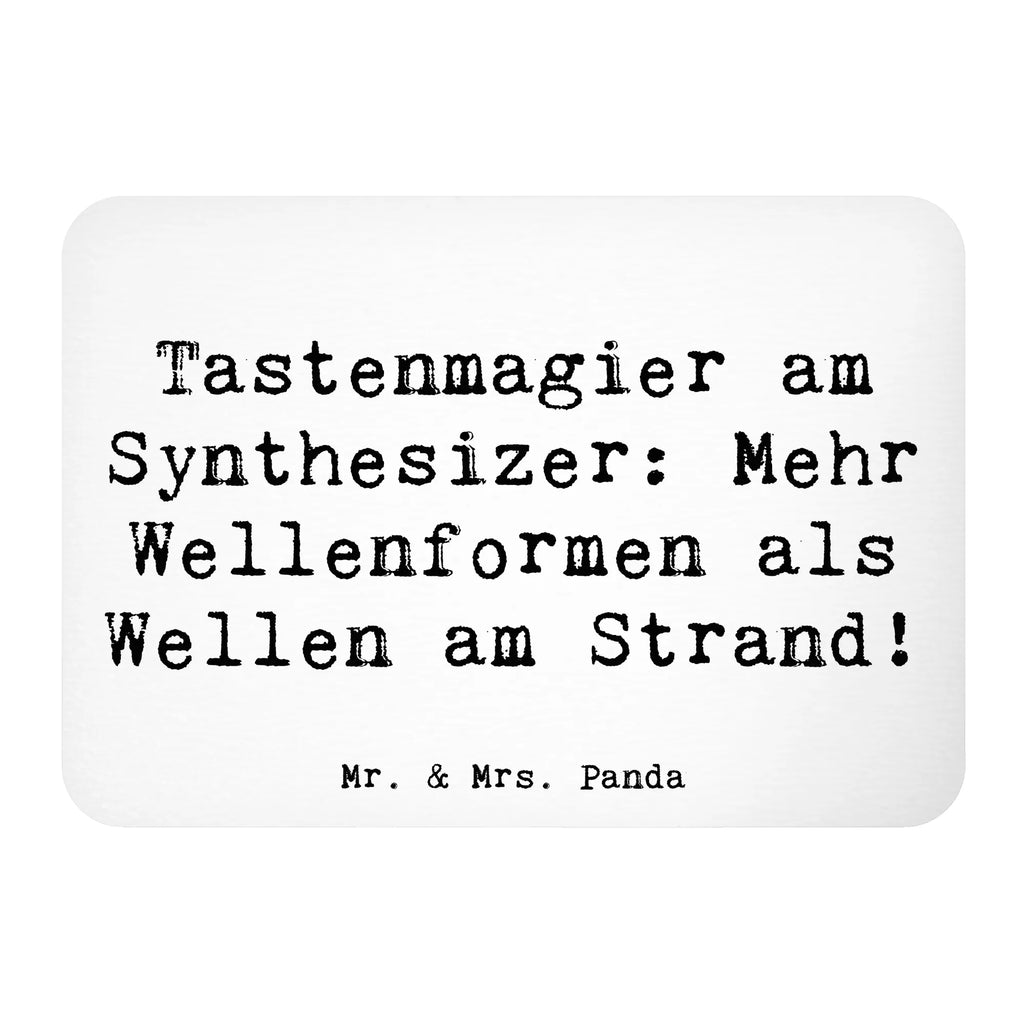 Magnet Spruch Synthesizer Magie Kühlschrankmagnet, Pinnwandmagnet, Souvenir Magnet, Motivmagnete, Dekomagnet, Whiteboard Magnet, Notiz Magnet, Kühlschrank Dekoration, Instrumente, Geschenke Musiker, Musikliebhaber