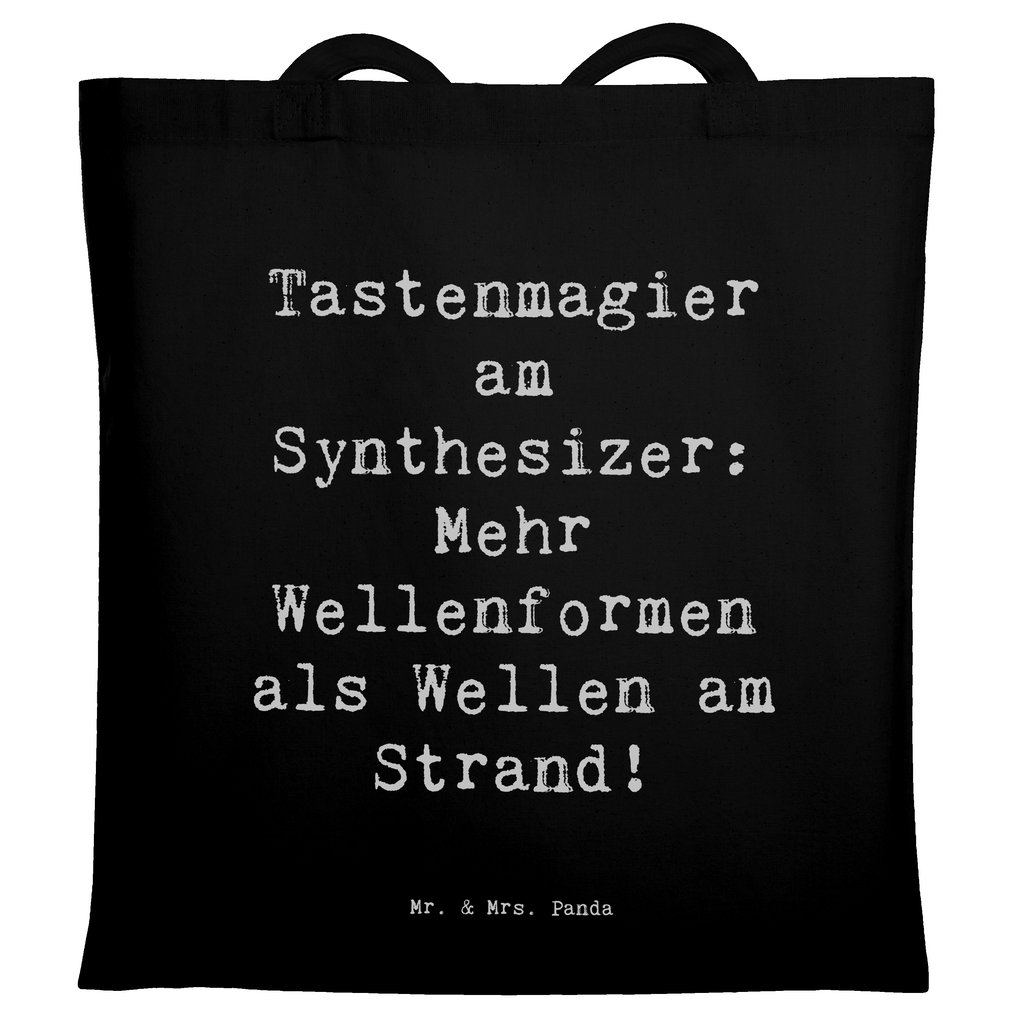 Tragetasche Spruch Synthesizer Magie Beuteltasche, Beutel, Einkaufstasche, Jutebeutel, Stoffbeutel, Tasche, Shopper, Umhängetasche, Strandtasche, Schultertasche, Stofftasche, Tragetasche, Badetasche, Jutetasche, Einkaufstüte, Laptoptasche, Instrumente, Geschenke Musiker, Musikliebhaber