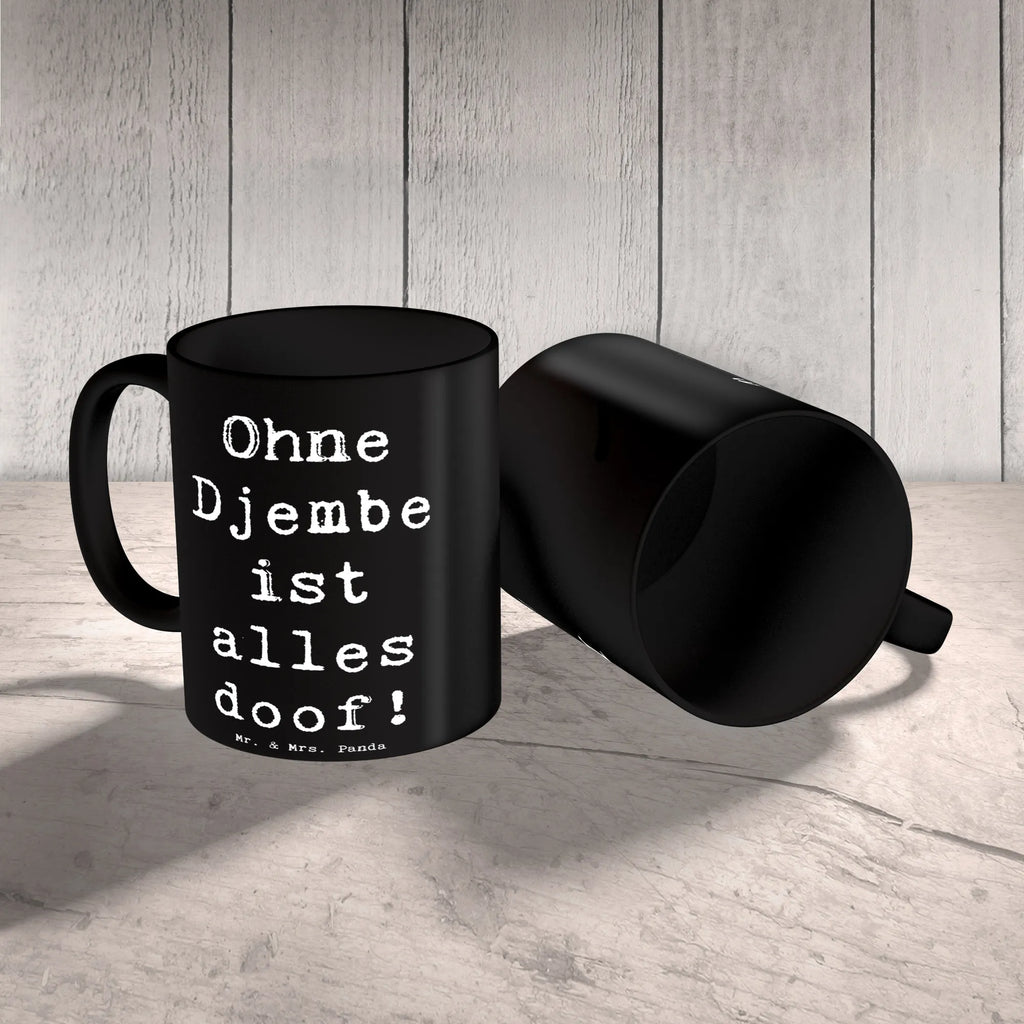 Tasse Spruch Djembe Freude Tasse, Kaffeetasse, Teetasse, Becher, Kaffeebecher, Teebecher, Keramiktasse, Porzellantasse, Büro Tasse, Geschenk Tasse, Tasse Sprüche, Tasse Motive, Kaffeetassen, Tasse bedrucken, Designer Tasse, Cappuccino Tassen, Schöne Teetassen, Instrumente, Geschenke Musiker, Musikliebhaber