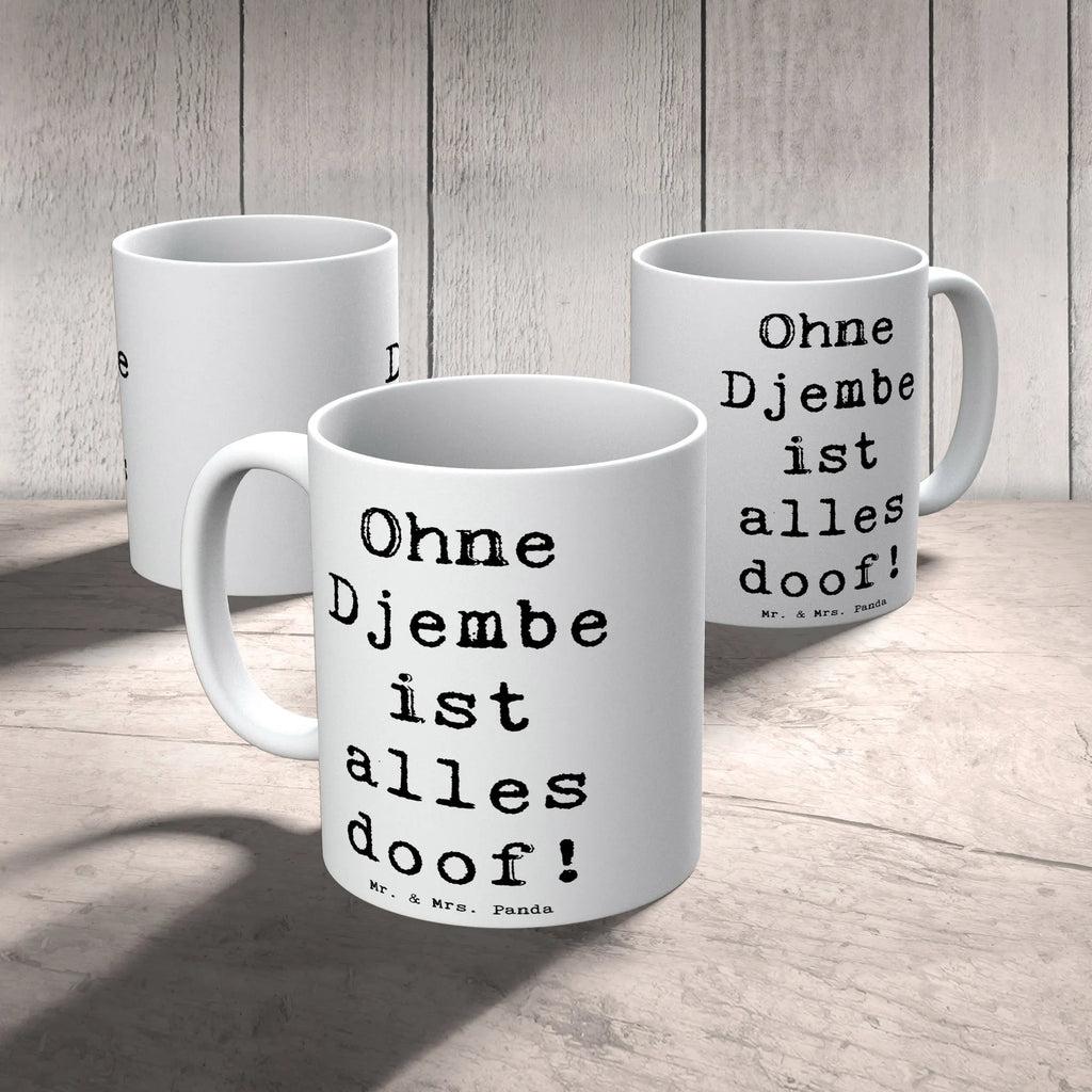 Tasse Spruch Djembe Freude Tasse, Kaffeetasse, Teetasse, Becher, Kaffeebecher, Teebecher, Keramiktasse, Porzellantasse, Büro Tasse, Geschenk Tasse, Tasse Sprüche, Tasse Motive, Kaffeetassen, Tasse bedrucken, Designer Tasse, Cappuccino Tassen, Schöne Teetassen, Instrumente, Geschenke Musiker, Musikliebhaber