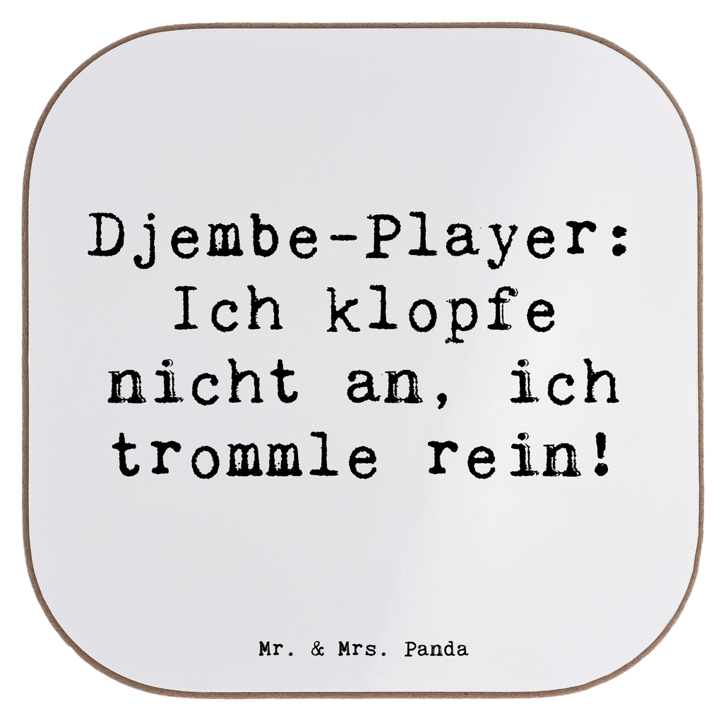 Untersetzer Djembe-Player: Ich klopfe nicht an, ich trommle rein! Untersetzer, Bierdeckel, Glasuntersetzer, Untersetzer Gläser, Getränkeuntersetzer, Untersetzer aus Holz, Untersetzer für Gläser, Korkuntersetzer, Untersetzer Holz, Holzuntersetzer, Tassen Untersetzer, Untersetzer Design, Instrumente, Geschenke Musiker, Musikliebhaber