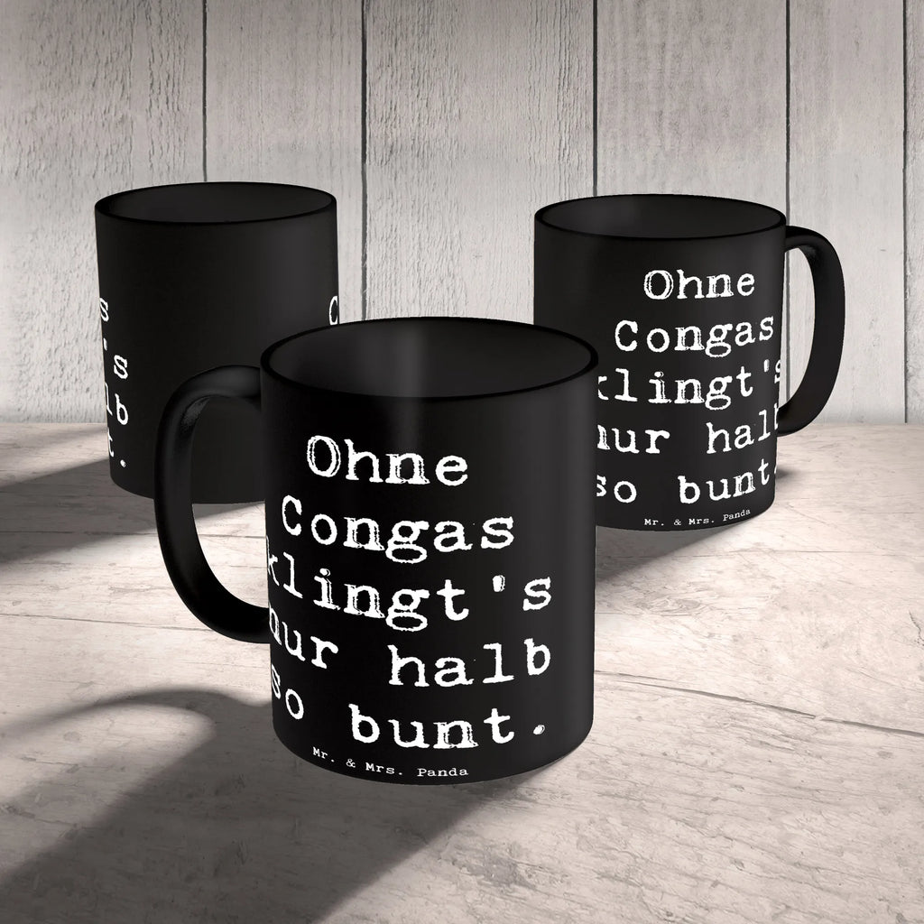 Tasse Spruch Bunte Congas Tasse, Kaffeetasse, Teetasse, Becher, Kaffeebecher, Teebecher, Keramiktasse, Porzellantasse, Büro Tasse, Geschenk Tasse, Tasse Sprüche, Tasse Motive, Kaffeetassen, Tasse bedrucken, Designer Tasse, Cappuccino Tassen, Schöne Teetassen, Instrumente, Geschenke Musiker, Musikliebhaber