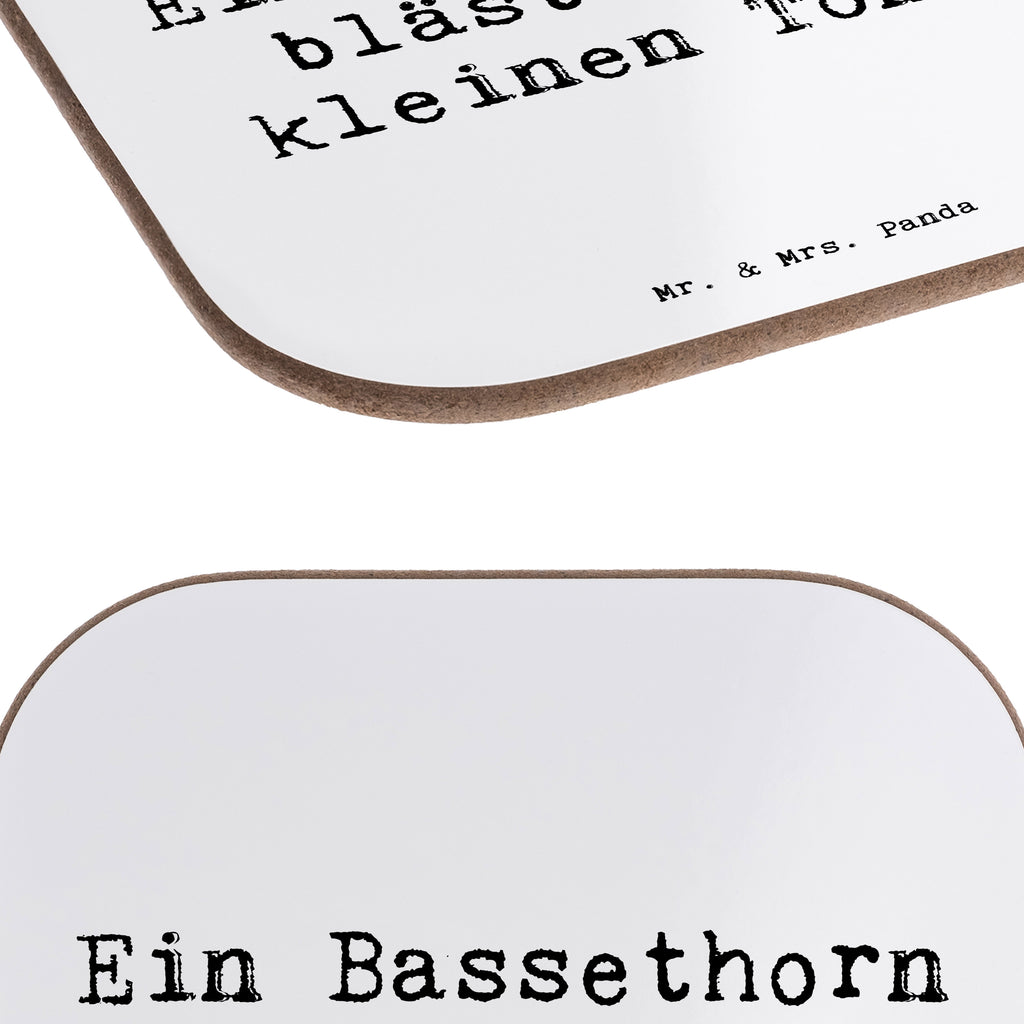 Untersetzer Spruch Ein Bassethorn bläst keine kleinen Töne! Untersetzer, Bierdeckel, Glasuntersetzer, Untersetzer Gläser, Getränkeuntersetzer, Untersetzer aus Holz, Untersetzer für Gläser, Korkuntersetzer, Untersetzer Holz, Holzuntersetzer, Tassen Untersetzer, Untersetzer Design, Instrumente, Geschenke Musiker, Musikliebhaber