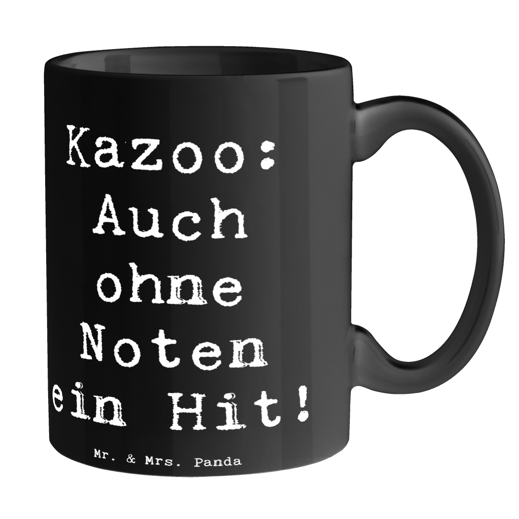 Tasse Spruch Kazoo Hit Tasse, Kaffeetasse, Teetasse, Becher, Kaffeebecher, Teebecher, Keramiktasse, Porzellantasse, Büro Tasse, Geschenk Tasse, Tasse Sprüche, Tasse Motive, Kaffeetassen, Tasse bedrucken, Designer Tasse, Cappuccino Tassen, Schöne Teetassen, Instrumente, Geschenke Musiker, Musikliebhaber