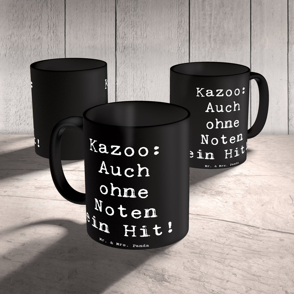 Tasse Spruch Kazoo Hit Tasse, Kaffeetasse, Teetasse, Becher, Kaffeebecher, Teebecher, Keramiktasse, Porzellantasse, Büro Tasse, Geschenk Tasse, Tasse Sprüche, Tasse Motive, Kaffeetassen, Tasse bedrucken, Designer Tasse, Cappuccino Tassen, Schöne Teetassen, Instrumente, Geschenke Musiker, Musikliebhaber