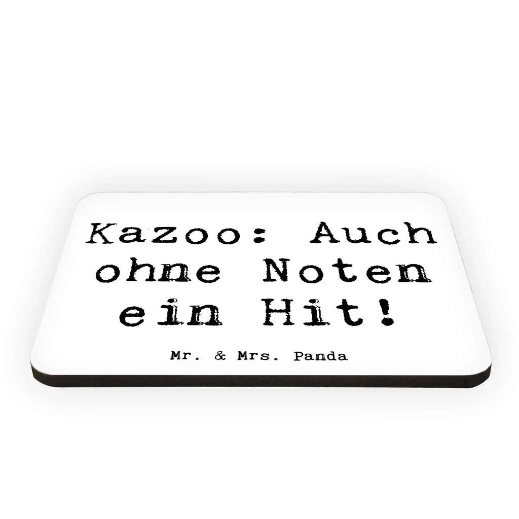 Magnet Spruch Kazoo Hit Kühlschrankmagnet, Pinnwandmagnet, Souvenir Magnet, Motivmagnete, Dekomagnet, Whiteboard Magnet, Notiz Magnet, Kühlschrank Dekoration, Instrumente, Geschenke Musiker, Musikliebhaber