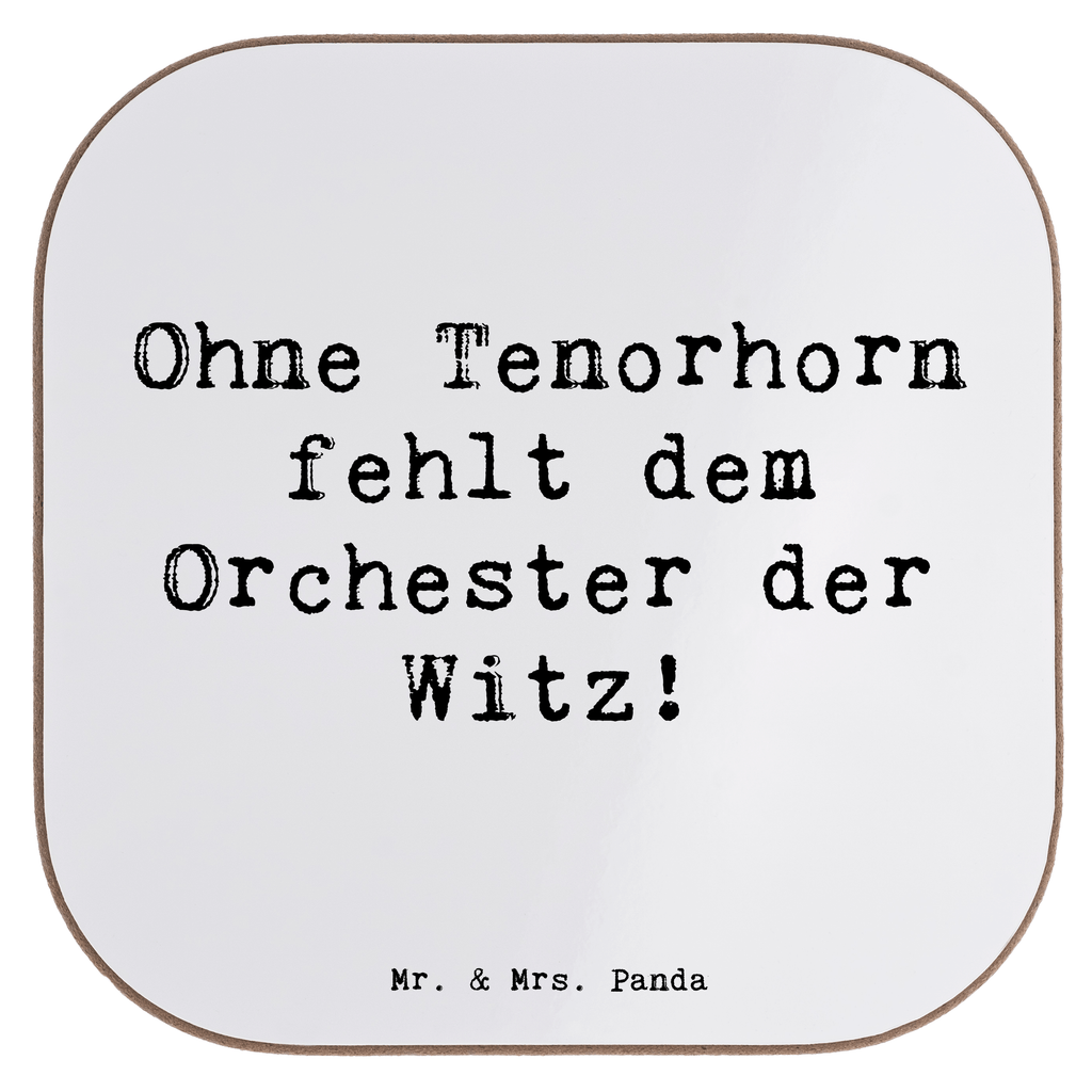 Untersetzer Ohne Tenorhorn fehlt dem Orchester der Witz! Untersetzer, Bierdeckel, Glasuntersetzer, Untersetzer Gläser, Getränkeuntersetzer, Untersetzer aus Holz, Untersetzer für Gläser, Korkuntersetzer, Untersetzer Holz, Holzuntersetzer, Tassen Untersetzer, Untersetzer Design, Instrumente, Geschenke Musiker, Musikliebhaber