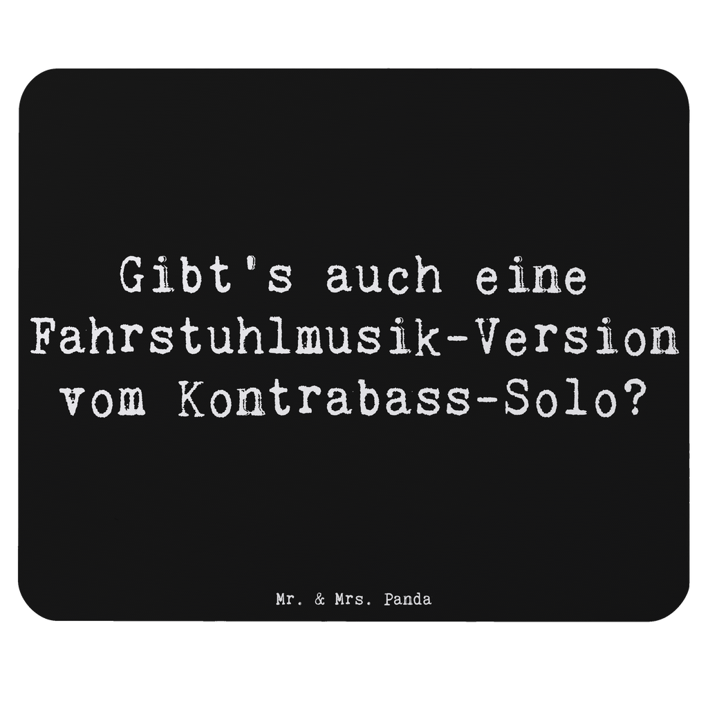 Mauspad Spruch Kontrabass Solo Mousepad, Computer zubehör, Büroausstattung, PC Zubehör, Arbeitszimmer, Mauspad, Einzigartiges Mauspad, Designer Mauspad, Mausunterlage, Mauspad Büro, Instrumente, Geschenke Musiker, Musikliebhaber