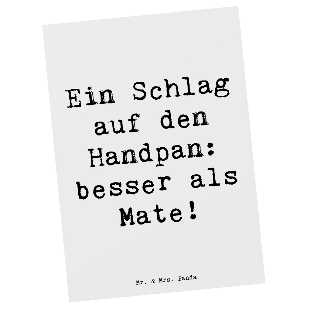 Postkarte Spruch Handpan Zauber Postkarte, Karte, Geschenkkarte, Grußkarte, Einladung, Ansichtskarte, Geburtstagskarte, Einladungskarte, Dankeskarte, Ansichtskarten, Einladung Geburtstag, Einladungskarten Geburtstag, Instrumente, Geschenke Musiker, Musikliebhaber