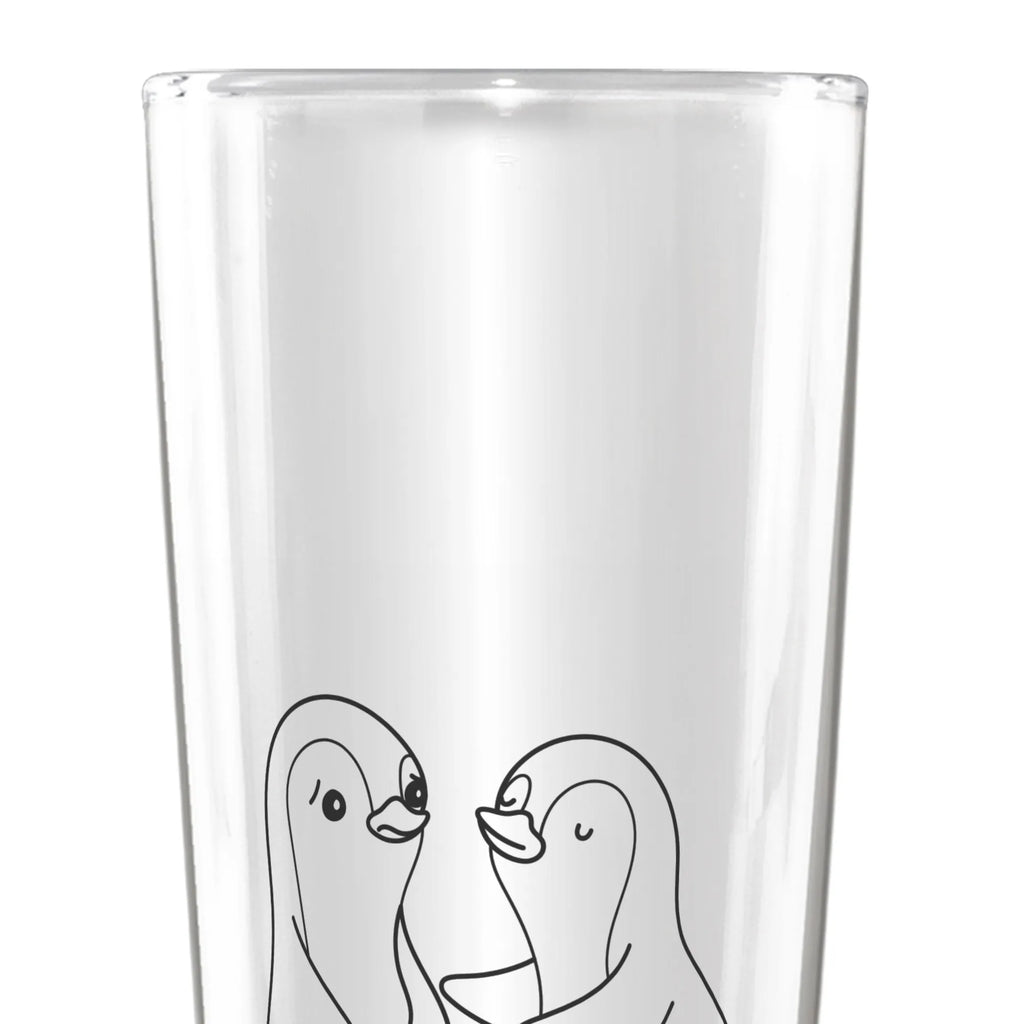 Bierglas Pinguine trösten Bierglas, Bier Glas, Bierkrug, Bier Krug, Vatertag, Liebe, Partner, Freund, Freundin, Ehemann, Ehefrau, Heiraten, Verlobung, Heiratsantrag, Liebesgeschenk, Jahrestag, Hocheitstag, Valentinstag, Geschenk für Frauen, Hochzeitstag, Mitbringsel, Geschenk für Freundin, Geschenk für Partner, Liebesbeweis, für Männer, für Ehemann