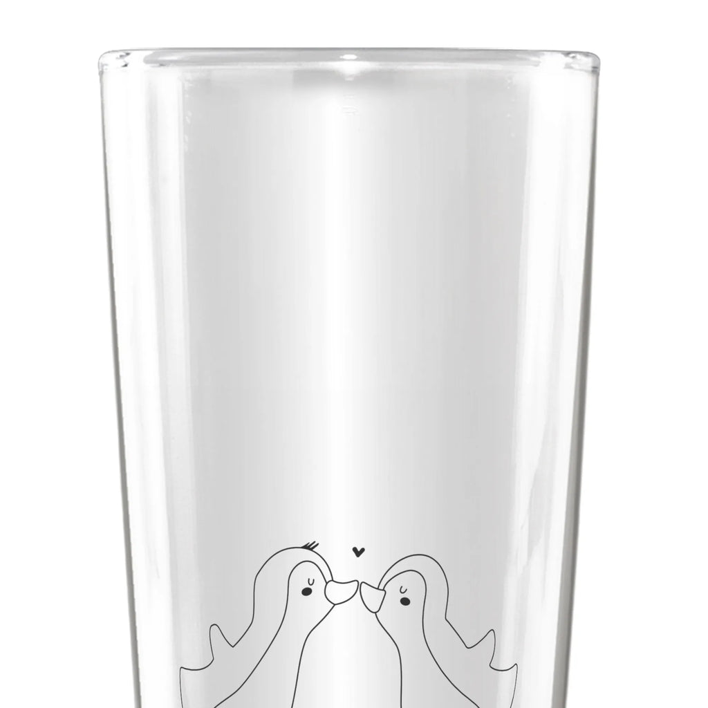 Bierglas Pinguine Kuss Bierglas, Bier Glas, Bierkrug, Bier Krug, Vatertag, Liebe, Partner, Freund, Freundin, Ehemann, Ehefrau, Heiraten, Verlobung, Heiratsantrag, Liebesgeschenk, Jahrestag, Hocheitstag, Valentinstag, Geschenk für Frauen, Hochzeitstag, Mitbringsel, Geschenk für Freundin, Geschenk für Partner, Liebesbeweis, für Männer, für Ehemann