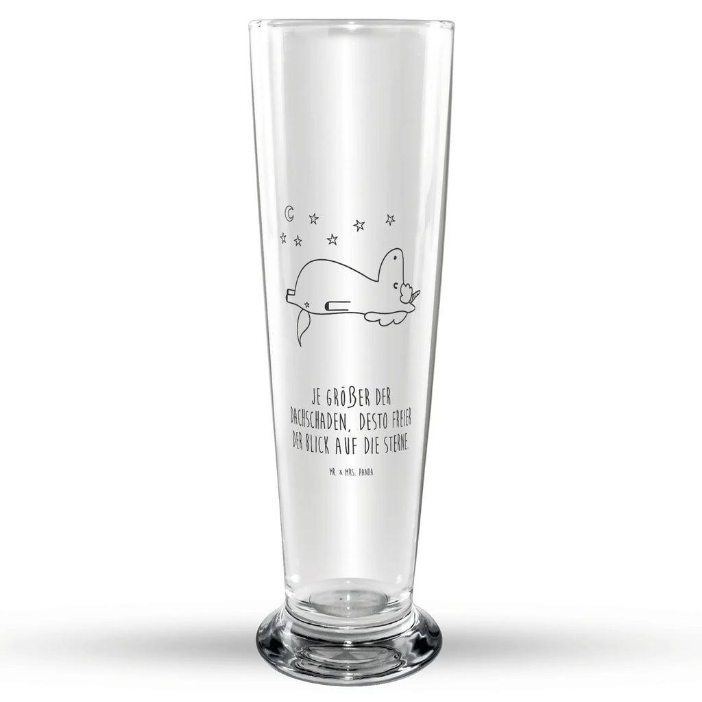 Bierglas Einhorn Sternenhimmel Bierglas, Bier Glas, Bierkrug, Bier Krug, Vatertag, Einhorn, Einhörner, Einhorn Deko, Pegasus, Unicorn, Sterne, Dachschaden, Verrückt, Sternenhimmel