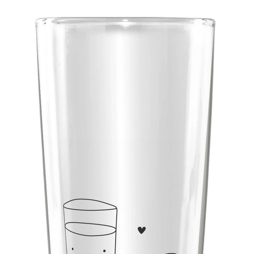 Bierglas Milch Keks Bierglas, Bier Glas, Bierkrug, Bier Krug, Vatertag, Tiermotive, Gute Laune, lustige Sprüche, Tiere, Milk, Cookie, Milch, Keks, Kekse, Kaffee, Einladung Frühstück, Motiv süß, romantisch, perfektes Paar