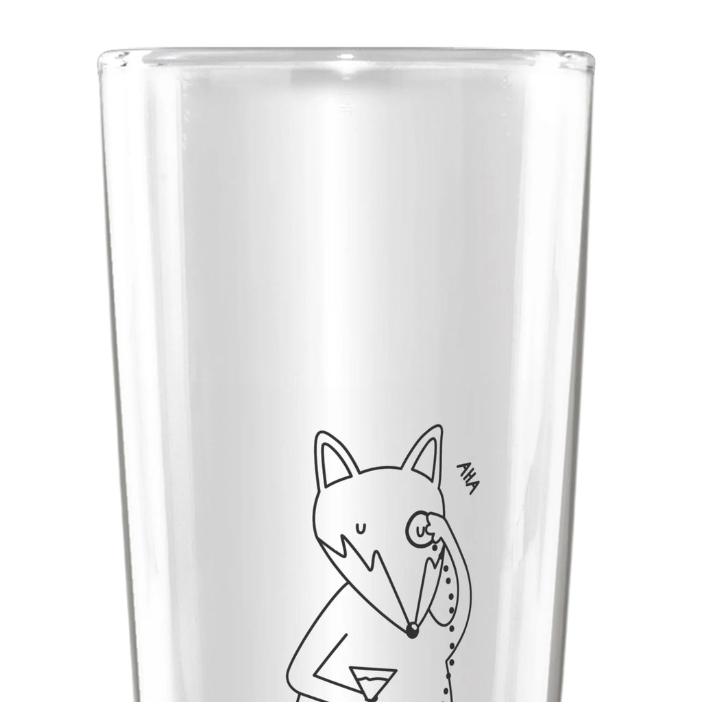 Bierglas Fuchs Lord Bierglas, Bier Glas, Bierkrug, Bier Krug, Vatertag, Fuchs, Füchse, tröstende Worte, Spruch lustig, Liebeskummer Geschenk, Motivation Spruch, Problemlösung