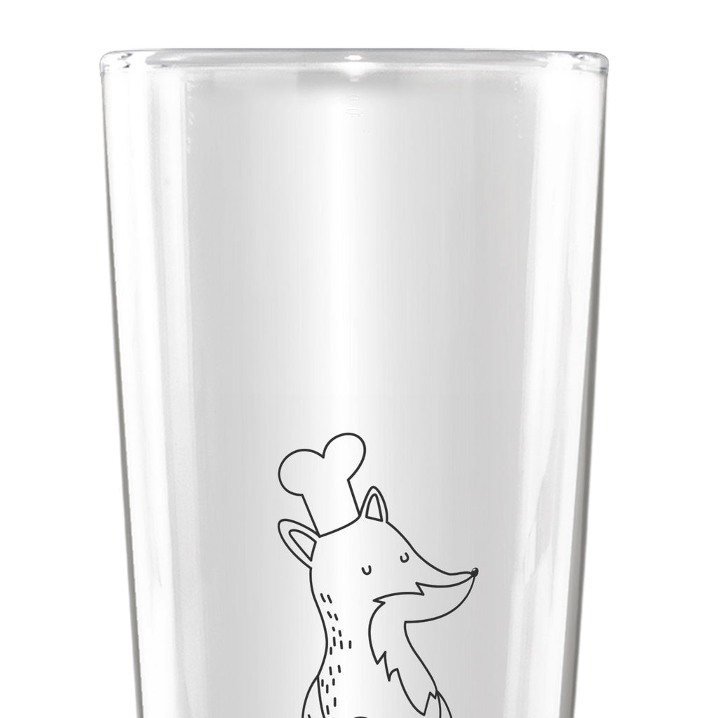 Bierglas Fuchs Koch Bierglas, Bier Glas, Bierkrug, Bier Krug, Vatertag, Fuchs, Füchse, Koch Geschenk, Küche Spruch, Küche Deko, Köche, Bäcker, Party Spruch, Spruch lustig, witzig