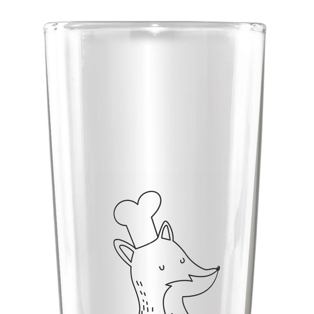 Bierglas Fuchs Koch Bierglas, Bier Glas, Bierkrug, Bier Krug, Vatertag, Fuchs, Füchse, Koch Geschenk, Küche Spruch, Küche Deko, Köche, Bäcker, Party Spruch, Spruch lustig, witzig